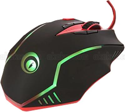 Monster Pusat V2 Gaming Mouse