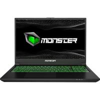 MONSTER TULPAR T5 V23.2.4 İ7 12650H 16 GB RAM 1 TB SSD RTX 4060 8 GB 15.6 GAMİNG NOTEBOOK