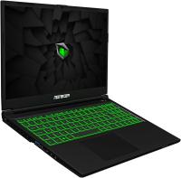 MONSTER TULPAR T5 V23.3 İ5-12450H 16 GB 500 GB SSD 8 GB RTX 4060 15,6 144 HZ GAMİNG NOTEBOOK FREEDOS