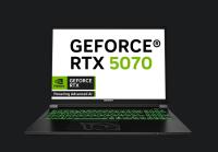 Monster Tulpar T6 V3.4.4 i7-13700HX 16 GB 1 TB SSD RTX5070 16" FreeDOS WUXGA Gaming Laptop