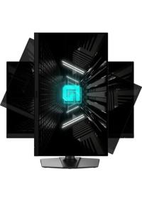 MSI 27" G272QPF E2 2560x1440 (WQHD) 16:9 FLAT RAPID IPS 180HZ 1MS ADAPTIVE-SYNC PIVOT GAMING MONITOR