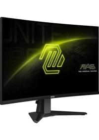 MSI MAG 276CXF 27" 0.5 ms Full HD Curved 280 Hz Oyuncu Monitörü