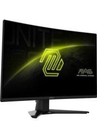 MSI MAG 274CQF 27" 0.5 ms 2K Curved 180 Hz Oyuncu Monitörü