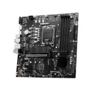 MSI B760 Gaming Plus WiFi 6800MHz (OC) DDR5 Soket 1700 M.2 DP HDMI ATX Anakart