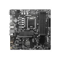 MSI B760 Gaming Plus WiFi 6800MHz (OC) DDR5 Soket 1700 M.2 DP HDMI ATX Anakart