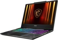 MSI Cyborg 15 B13WFKG-494XTR i7-13620H 16 GB 1 TB SSD RTX5060 15.6" Full HD Gaming Laptop
