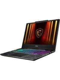 MSI Cyborg 15 B2RWFKG-207XTR Core 5 210H 16 GB 512 GB SSD RTX5060 15.6" Full HD Gaming Laptop