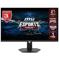 MSI G274F 27" 1 ms Full HD IPS 180 Hz Oyuncu Monitörü