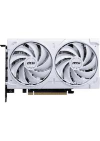 MSI RTX 5060 8G Ventus 2X OC White G5060-8V2CW 128 Bit GDDR7 8 GB Ekran Kartı