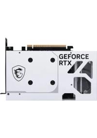 MSI RTX 5060 8G Ventus 2X OC White G5060-8V2CW 128 Bit GDDR7 8 GB Ekran Kartı