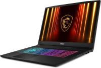 MSI Katana 17 HX B14WGK-047XTR i7-14650HX 16 GB 1 TB SSD RTX5070 17.3" QHD Gaming Laptop