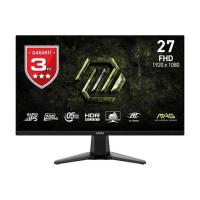 MSI MAG 275F E20 27" 0.5 ms Full HD IPS 200 Hz Oyuncu Monitörü