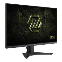MSI MAG 275F E20 27" 0.5 ms Full HD IPS 200 Hz Oyuncu Monitörü