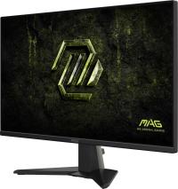 MSI MAG 275QF E20 27" 0.5 ms 2K IPS 200 Hz Oyuncu Monitörü