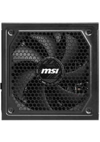 MSI MAG A1000GL Gen5 1000 W Power Supply
