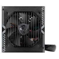 MSI MAG A750BN PCIe5 750W 80+ Bronze 120mm Fanlı Güç Kaynağı