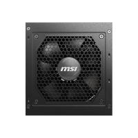 MSI MAG A750GL Gen5.1 750 W Power Supply