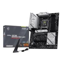 MSI MAG X870E Gaming Max Wi-Fi AMD AM5 DDR5 ATX Anakart