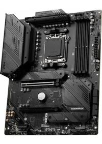 MSI MB MAG B650 TOMAHAWK WIFI AM5 DDR5 6600MHZ(OC) HDMI DP M.2 USB3.2 2.5G LAN WIFI 6E ATX