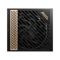 MSI MEG AI1300P PCIE5 1300W 80+ PLATİNUM FULL MODÜLER 120MM FANLI PSU
