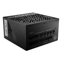 MSI MPG A850G Gen5 850 W Power Supply