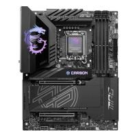 MSI MPG Z890 Carbon Wi-Fi Intel LGA1851 DDR5 ATX Anakart