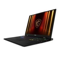 MSI NB VECTOR 16 HX AI A2XWHG-091XTR ULTRA 7 255HX 16GB DDR5 RTX5070TI GDDR7 12GB 1TB SSD 16.0 FHD+ 144Hz DOS