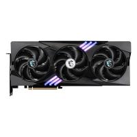 MSI RTX 5070 12G Gaming Trio OC G5070-12GTC 192 Bit GDDR7 12 GB Ekran Kartı