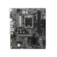 MSI Pro H610M-G Intel LGA1700 DDR5 Micro ATX Anakart