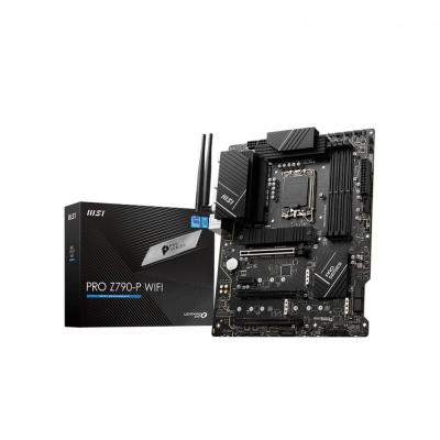 MSI PRO Z790-P Wİ-Fİ INTEL LGA1700 DDR5 ATX ANAKART