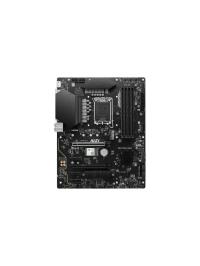 MSI PRO Z790-S WiFi 6600MHz (OC) DDR5 Soket 1700 M.2 HDMI DP ATX Anakart