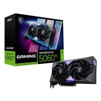 MSI RTX 5060 TI 16G GAMİNG OC G506T-16GC 128 BİT GDDR7 16 GB EKRAN KARTI