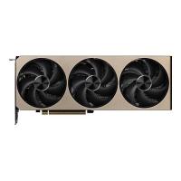 MSI RTX 5070 12G Inspire 3X OC G5070-12I3C 192 Bit GDDR7 12 GB Ekran Kartı