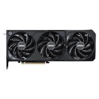 MSI RTX 5070 Shadow 3X OC 12G G5070-12S3C 192 Bit GDDR7 12 GB Ekran Kartı