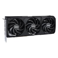MSI RTX 5070 Shadow 3X OC 12G G5070-12S3C 192 Bit GDDR7 12 GB Ekran Kartı