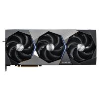 MSI RTX 5080 16G Suprim SOC G5080-16SPS 256 Bit GDDR7 16 GB Ekran Kartı (Kutusuz)