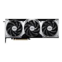 MSI RTX 5080 16G Ventus 3X OC Plus G5080-16V3CP 256 Bit GDDR7 16 GB Ekran Kartı