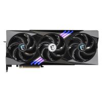 MSI RTX 5090 32G Gaming Trio OC G5090-32GTC 512 Bit GDDR7 32 GB Ekran Kartı