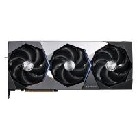 MSI RTX 5090 32G Suprim SOC 5090-32SPS 512 Bit GDDR7 32 GB Ekran Kartı