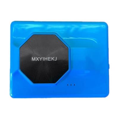 MXYIHEKJ İKOS Z8 TAŞINABLİR MOBİL MODEM MAVİ