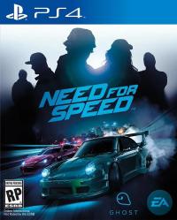 Ps4 Need For Speed Ps4 Oyun