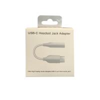 NETTECH JH-048 TYPE-C TO AUX DÖNÜŞTÜRÜCÜ NT-91552