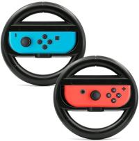 Nintendo Joy-Con 2 Wheel İkili Direksiyon Simidi