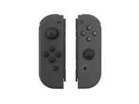 NINTENDO JOY CON NEON BLACK