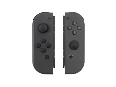 NINTENDO JOY CON NEON BLACK