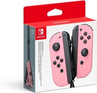 Nintendo Joy-Con Pembe Kablosuz Switch Oyun Kolu