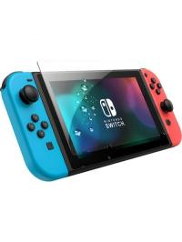Nintendo Switch 2 Temperli Cam 9h Ekran Koruyucu