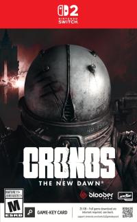 Nintendo Switch 2 Cronos: The New Dawn Oyun