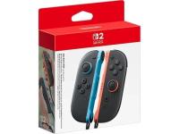 Nintendo Switch 2 Joy-Con 2 Blue Neon