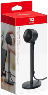 Nintendo Switch 2 Camera